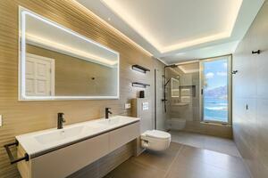 7 Bedroom Villa - Puerto de Santiago (1)