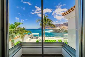 7 Bedroom Villa - Puerto de Santiago (3)