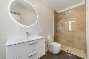 7 Bedroom Villa - Puerto de Santiago (3)