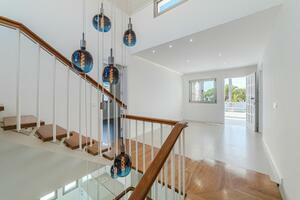 7 Bedroom Villa - Puerto de Santiago (0)