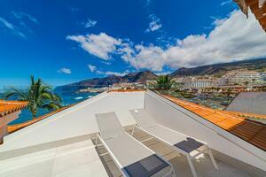 7 Bedroom Villa - Puerto de Santiago (1)