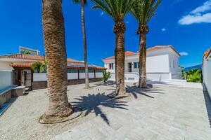 7 Bedroom Villa - Puerto de Santiago (2)