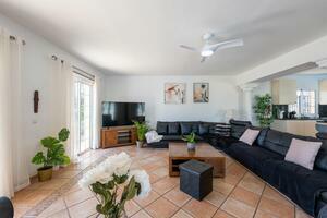 Villa de 8 dormitorios - Golf del Sur (2)