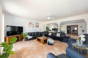 Villa de 8 dormitorios - Golf del Sur (3)