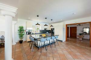 Villa de 8 dormitorios - Golf del Sur (0)