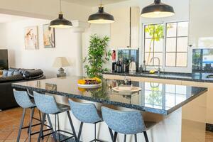 Villa de 8 dormitorios - Golf del Sur (1)