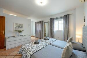 Villa de 8 dormitorios - Golf del Sur (2)