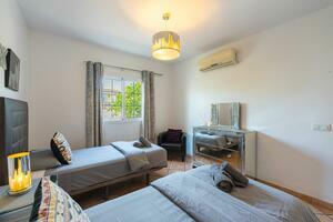 Villa de 8 dormitorios - Golf del Sur (0)