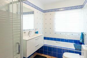 Villa de 8 dormitorios - Golf del Sur (0)