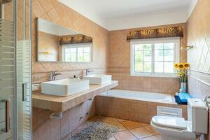 Villa de 8 dormitorios - Golf del Sur (2)