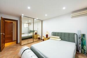 Villa de 8 dormitorios - Golf del Sur (1)