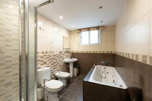 Villa de 8 dormitorios - Golf del Sur (0)