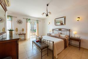 Villa de 8 dormitorios - Golf del Sur (2)