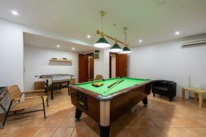 Villa de 8 dormitorios - Golf del Sur (1)