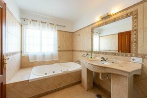 Villa de 8 dormitorios - Golf del Sur (0)