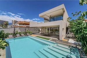 Luxe 4 slaapkamers Villa - Playa de Las Américas (1)
