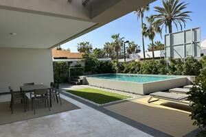 Luxe 4 slaapkamers Villa - Playa de Las Américas (0)