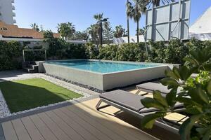 Luxe 4 slaapkamers Villa - Playa de Las Américas (2)