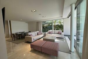 Luxe 4 slaapkamers Villa - Playa de Las Américas (0)