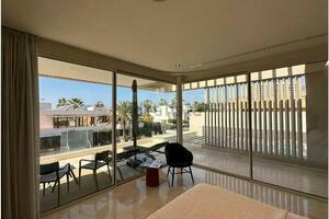 Luxe 4 slaapkamers Villa - Playa de Las Américas (0)