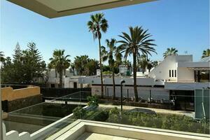 Luxe 4 slaapkamers Villa - Playa de Las Américas (2)