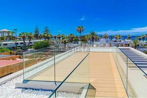 Luxe 4 slaapkamers Villa - Playa de Las Américas (3)