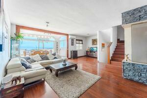 Villetta a schiera di 3 Camere - Roque del Conde - Balcón del Atlántico (1)