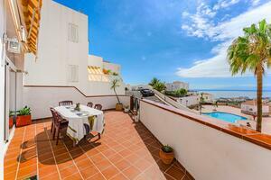 Villetta a schiera di 3 Camere - Roque del Conde - Balcón del Atlántico (2)