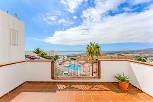 Villetta a schiera di 3 Camere - Roque del Conde - Balcón del Atlántico (3)