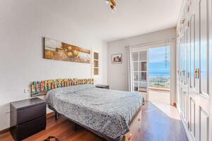 Villetta a schiera di 3 Camere - Roque del Conde - Balcón del Atlántico (0)