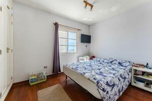 Villetta a schiera di 3 Camere - Roque del Conde - Balcón del Atlántico (3)