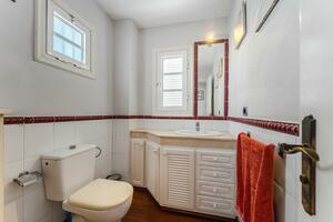 Villetta a schiera di 3 Camere - Roque del Conde - Balcón del Atlántico (3)