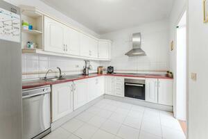 Villetta a schiera di 3 Camere - Roque del Conde - Balcón del Atlántico (0)