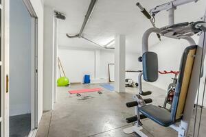 Villetta a schiera di 3 Camere - Roque del Conde - Balcón del Atlántico (2)