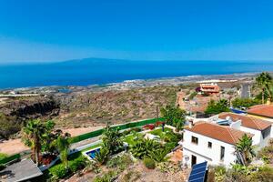 5 Bedroom Villa - Tejina de Isora (2)