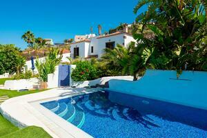 5 Bedroom Villa - Tejina de Isora (3)