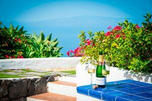 5 Bedroom Villa - Tejina de Isora (0)