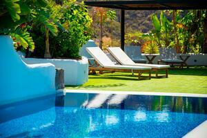 5 Bedroom Villa - Tejina de Isora (1)