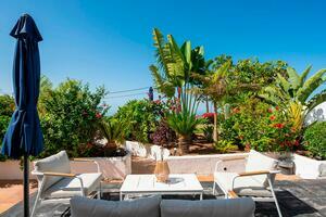 5 Bedroom Villa - Tejina de Isora (2)