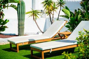 5 Bedroom Villa - Tejina de Isora (0)