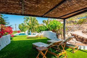 5 Bedroom Villa - Tejina de Isora (1)