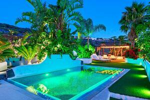 5 Bedroom Villa - Tejina de Isora (3)