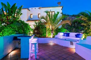 5 Bedroom Villa - Tejina de Isora (1)