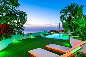 5 Bedroom Villa - Tejina de Isora (2)