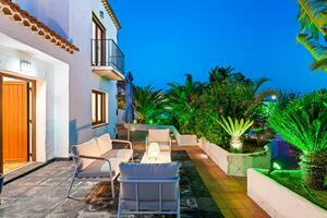 5 Bedroom Villa - Tejina de Isora (0)