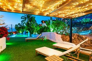 5 Bedroom Villa - Tejina de Isora (1)