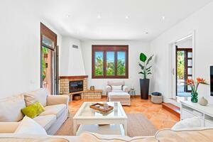 5 Bedroom Villa - Tejina de Isora (2)