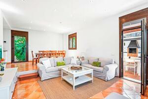 5 Bedroom Villa - Tejina de Isora (3)