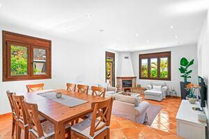 5 Bedroom Villa - Tejina de Isora (0)