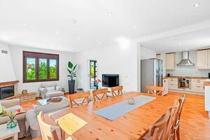 5 Bedroom Villa - Tejina de Isora (1)